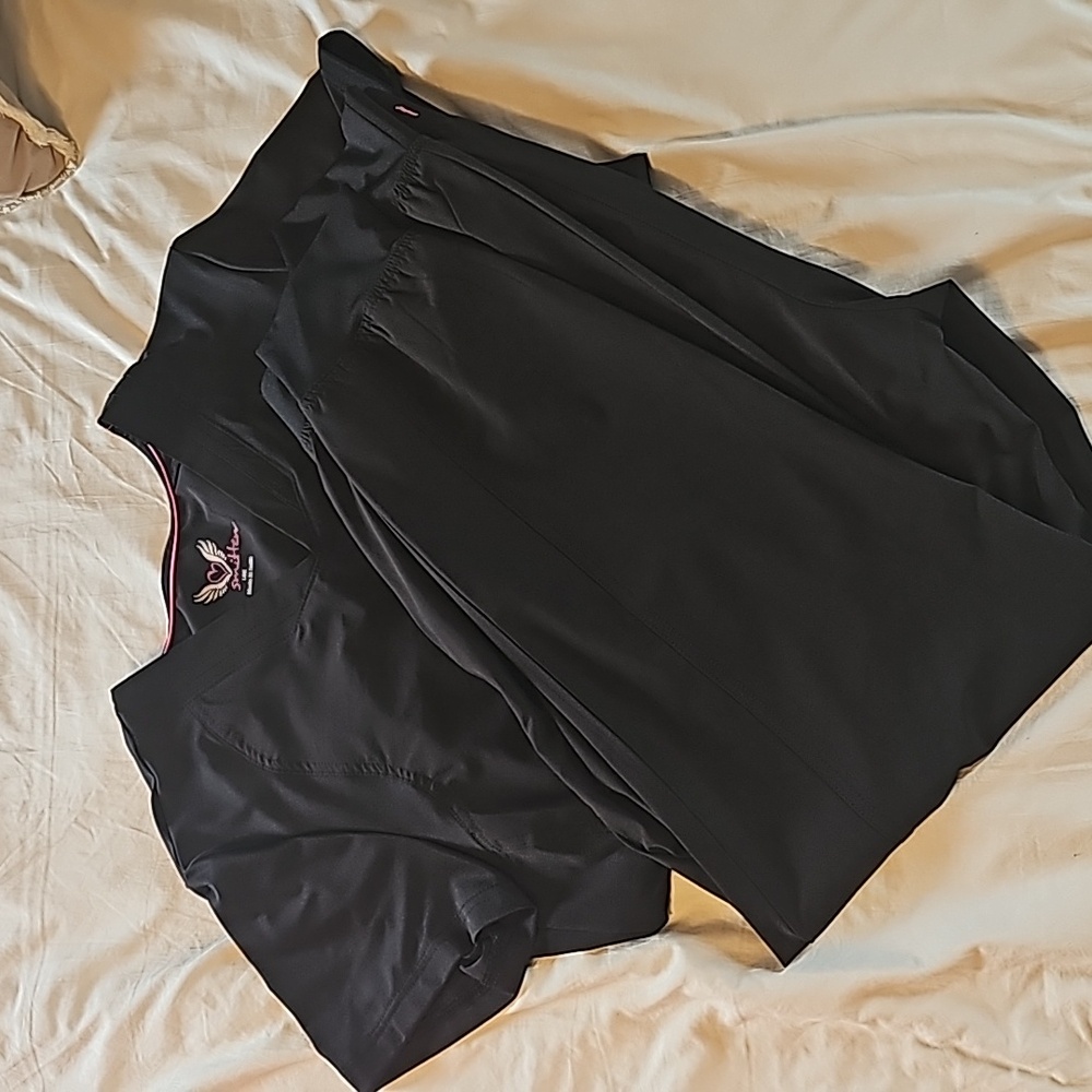 Scrub Set